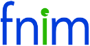 Logo FNIM